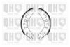 QUINTON HAZELL BS532 Brake Shoe Set